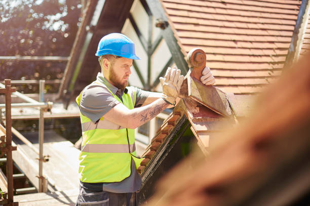 Best Tile Roofing Contractor  in High Springs, FL